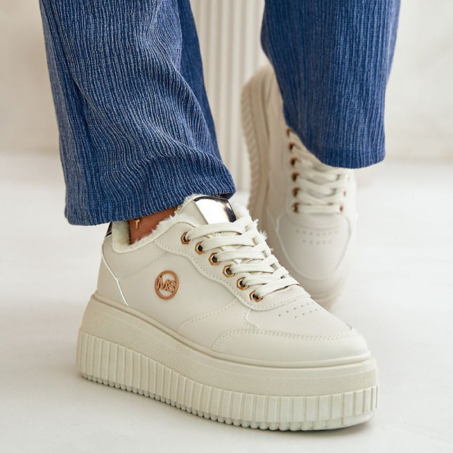 Step In Style Everyday Sport Shoes