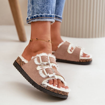 Step In Style Casual Slippers