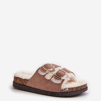 Step In Style Casual Slippers