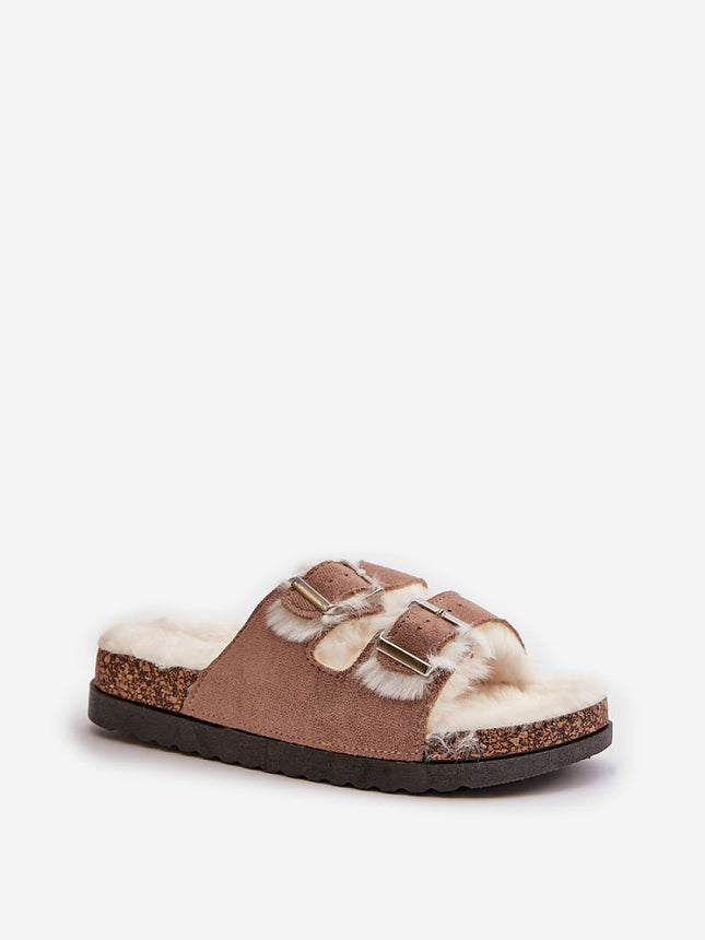 Step In Style Casual Slippers