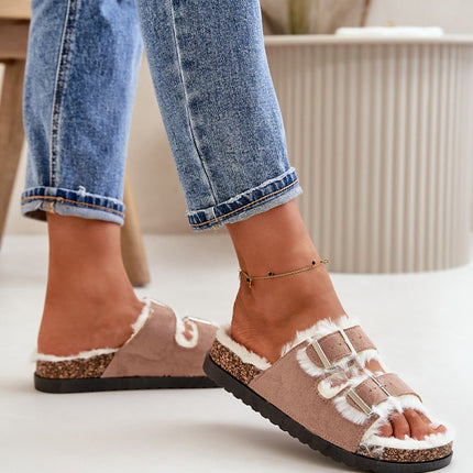 Step In Style Casual Slippers