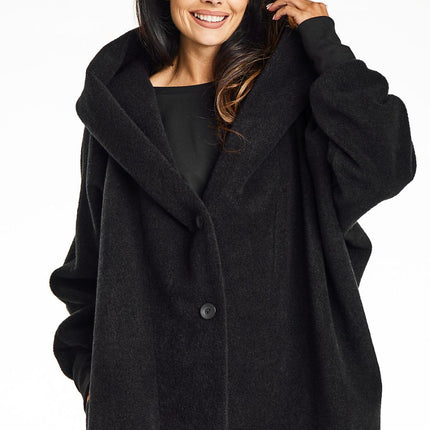 Coat model 200557 awama