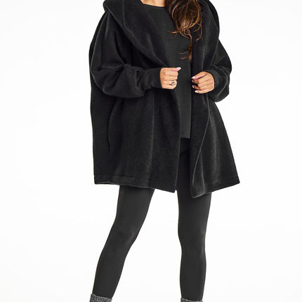 Coat model 200557 awama