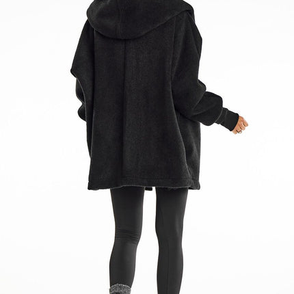 Coat model 200557 awama
