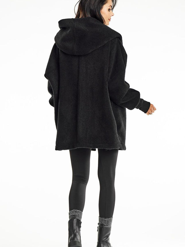 Coat model 200557 awama