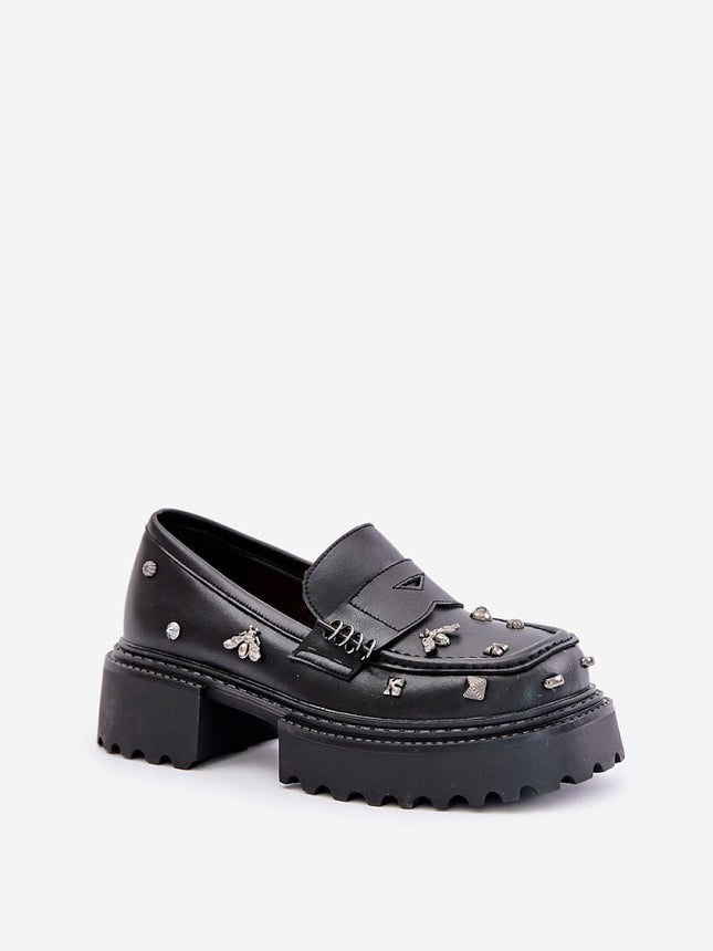 Step In Style Casual Half Shoes