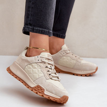 Step In Style Casual Sport Shoes
