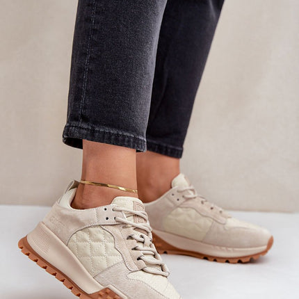 Step In Style Casual Sport Shoes