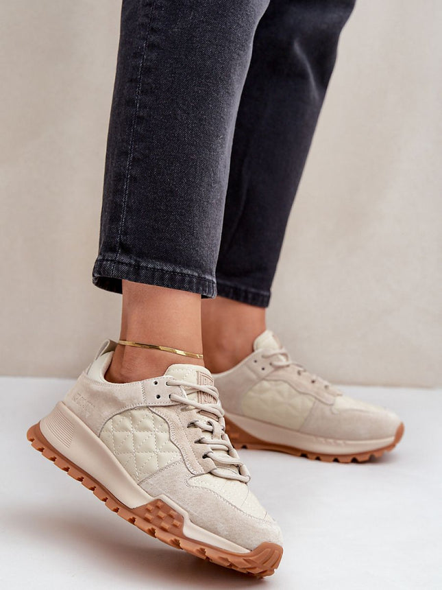 Step In Style Casual Sport Shoes