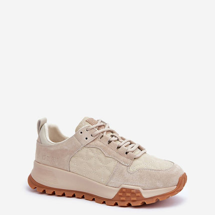 Step In Style Casual Sport Shoes