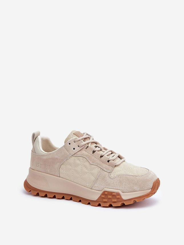 Step In Style Casual Sport Shoes