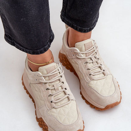 Step In Style Casual Sport Shoes