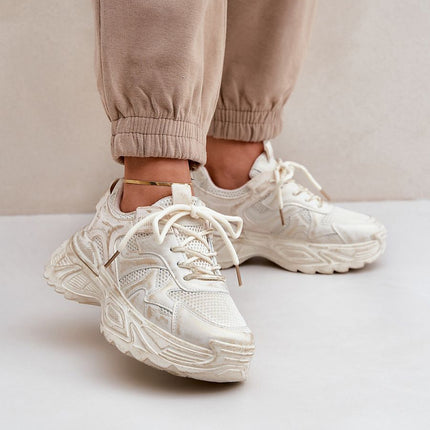 Step In Style Athletic Sport Shoes