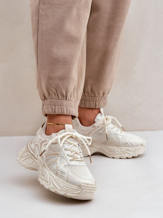 Step In Style Athletic Sport Shoes
