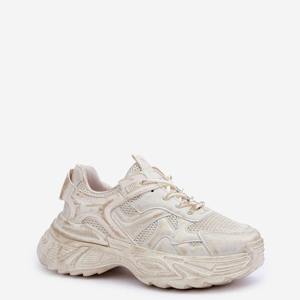 Step In Style Athletic Sport Shoes