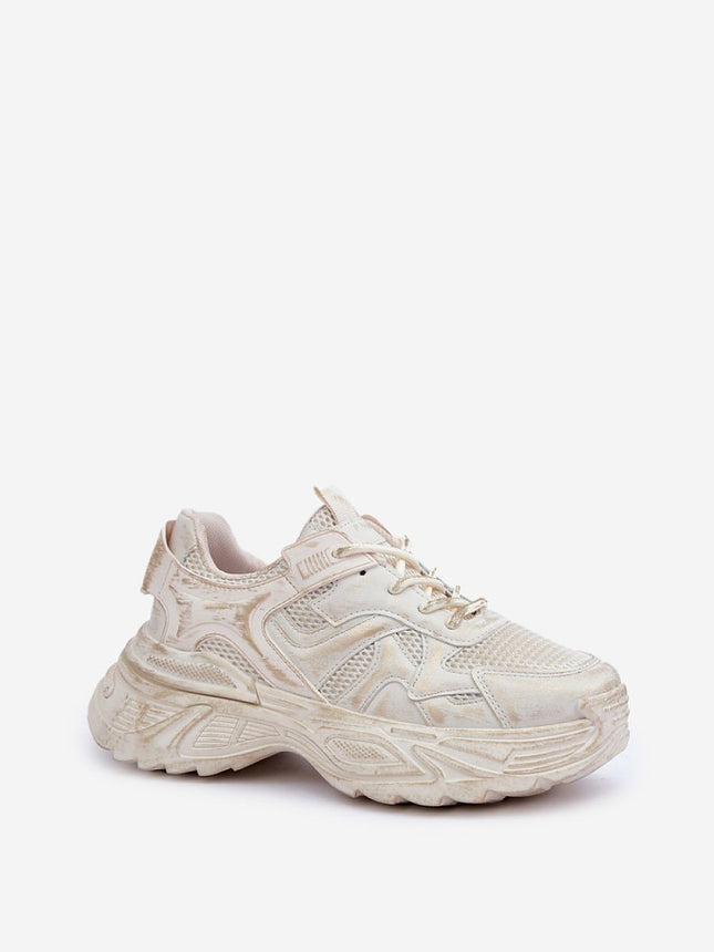 Step In Style Athletic Sport Shoes
