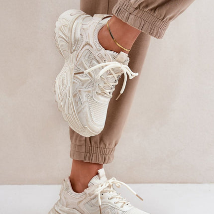 Step In Style Athletic Sport Shoes
