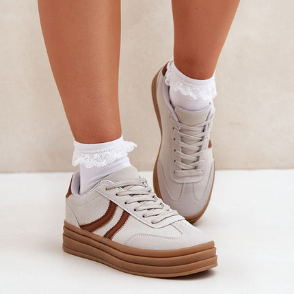 Step In Style Active Sport Shoes