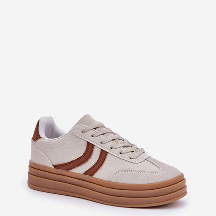 Step In Style Active Sport Shoes