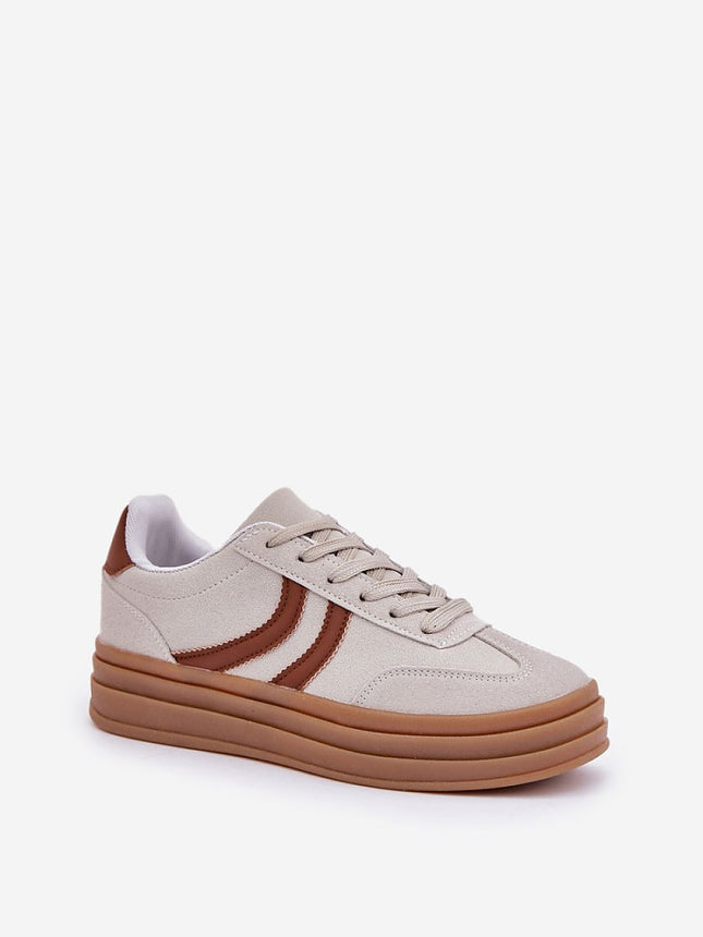 Step In Style Active Sport Shoes