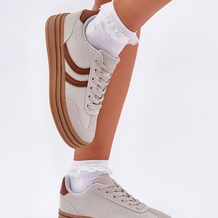 Step In Style Active Sport Shoes