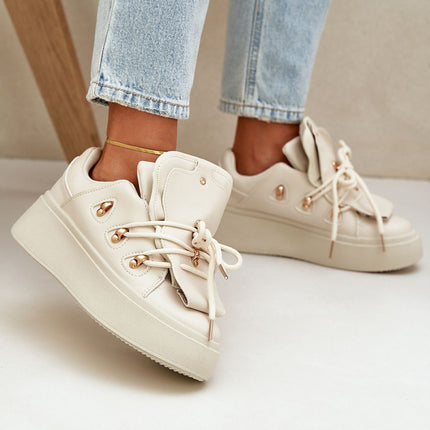 Step In Style Casual Sport Shoes