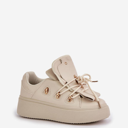 Step In Style Casual Sport Shoes