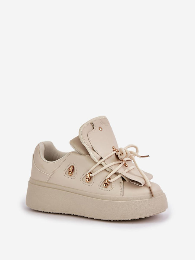 Step In Style Casual Sport Shoes
