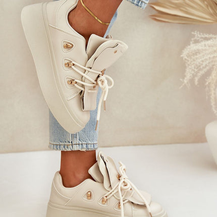 Step In Style Casual Sport Shoes