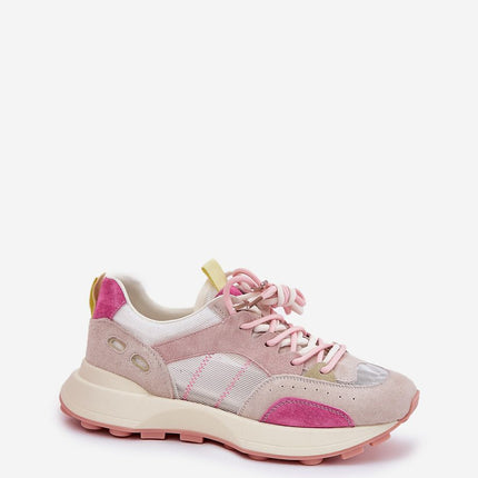Step In Style Active Sport Shoes