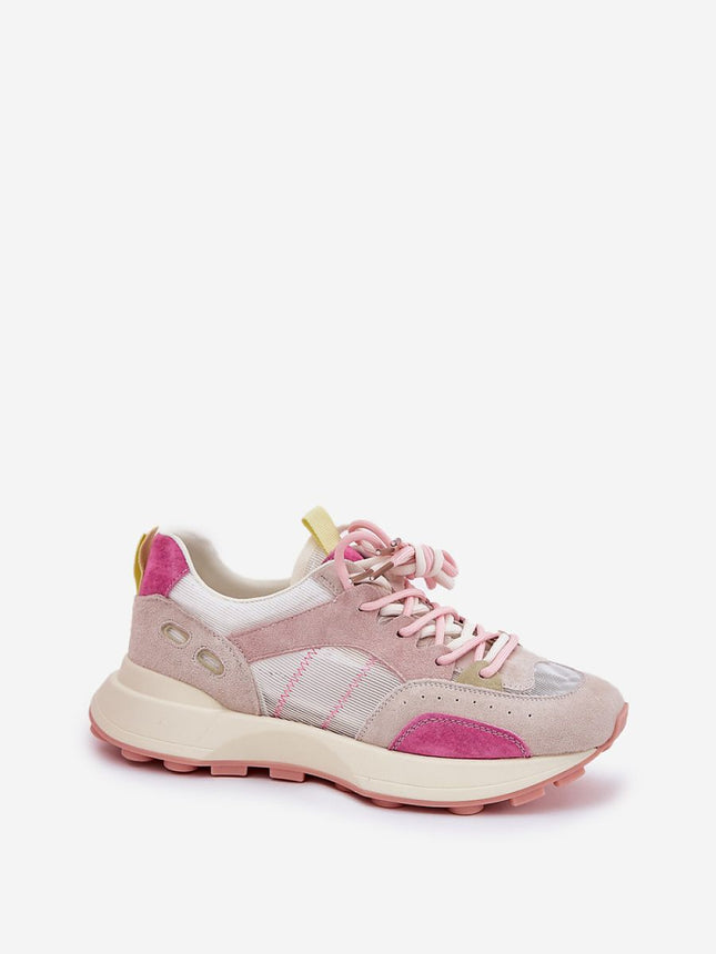 Step In Style Active Sport Shoes