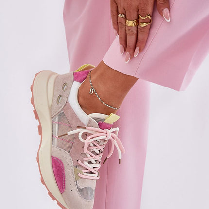 Step In Style Active Sport Shoes