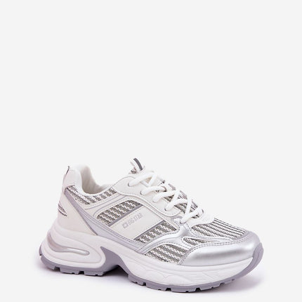 Step In Style Performance Sport Shoes