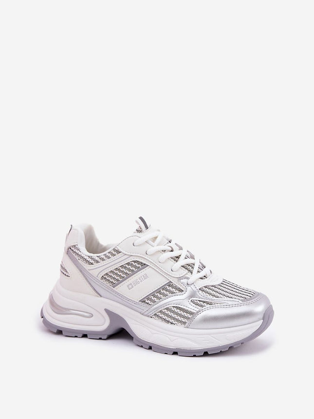 Step In Style Performance Sport Shoes