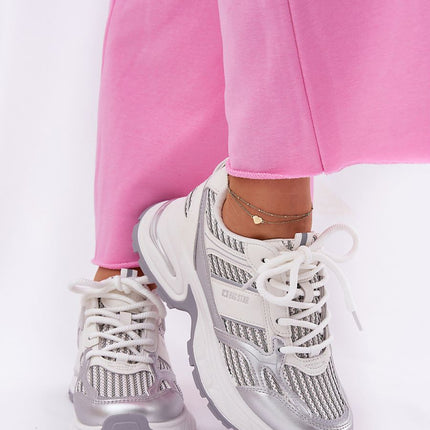 Step In Style Performance Sport Shoes