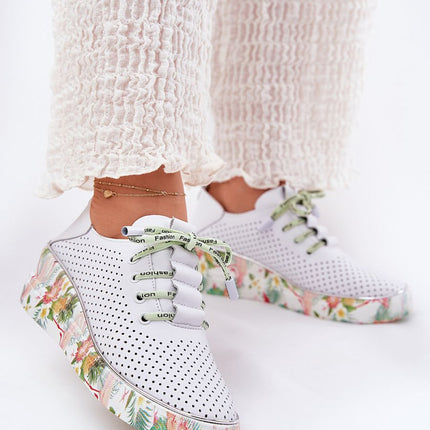 Step In Style Everyday Half Shoes