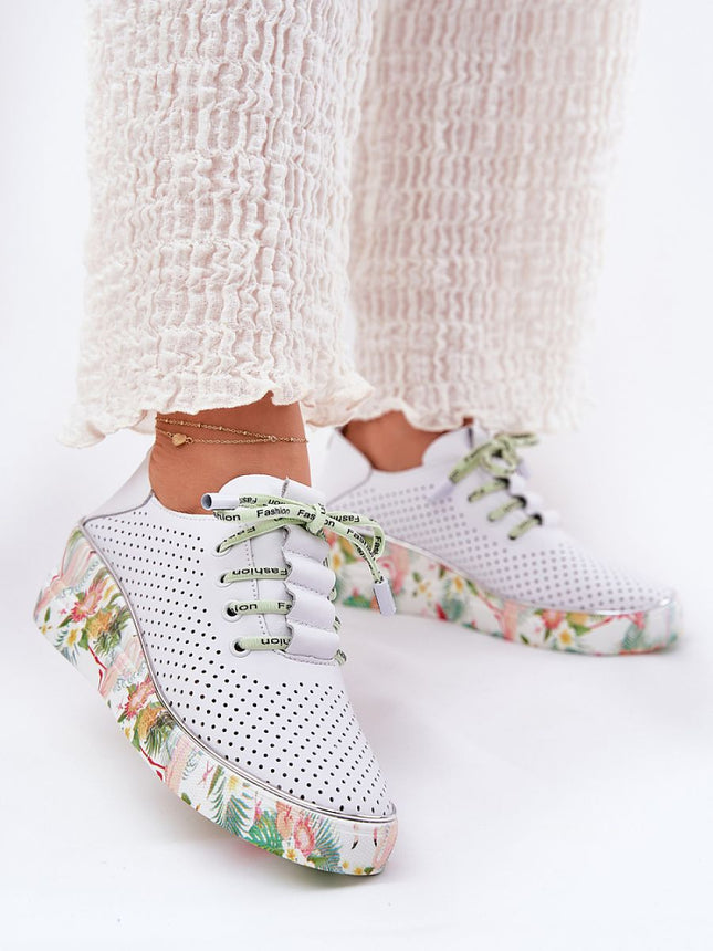 Step In Style Everyday Half Shoes