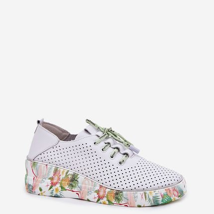 Step In Style Everyday Half Shoes
