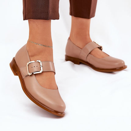 Step In Style Casual Half Shoes