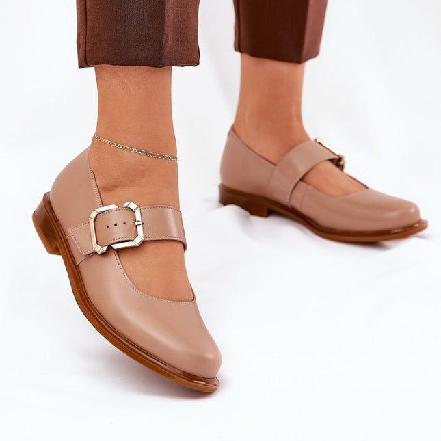 Step In Style Casual Half Shoes