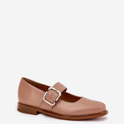 Step In Style Casual Half Shoes