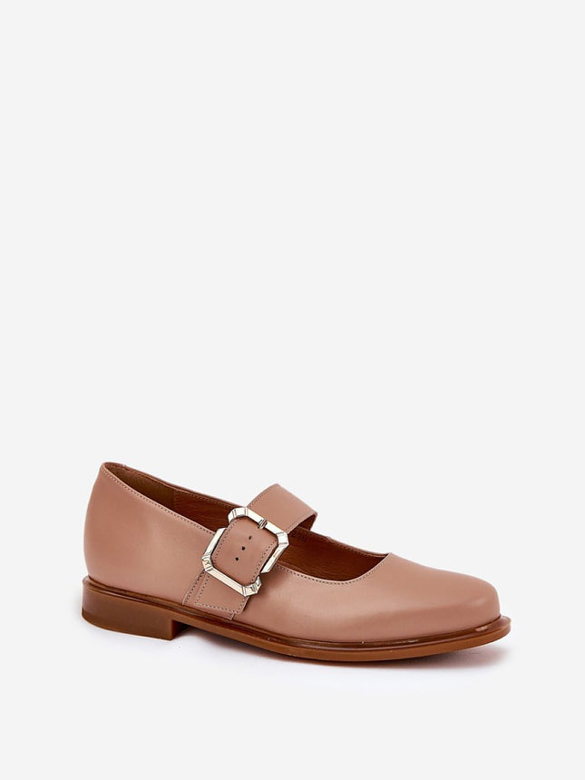 Step In Style Casual Half Shoes