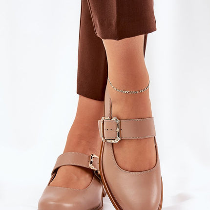 Step In Style Casual Half Shoes