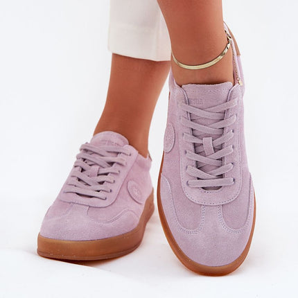 Step In Style Performance Sport Shoes
