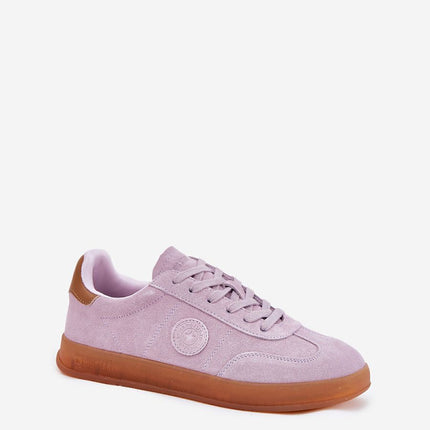 Step In Style Performance Sport Shoes
