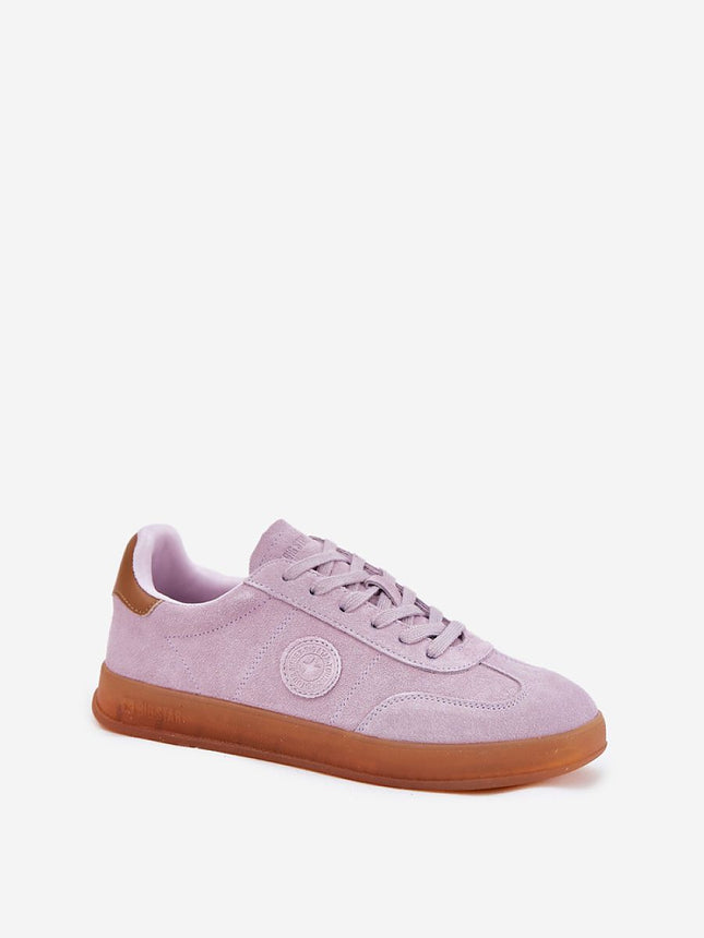 Step In Style Performance Sport Shoes