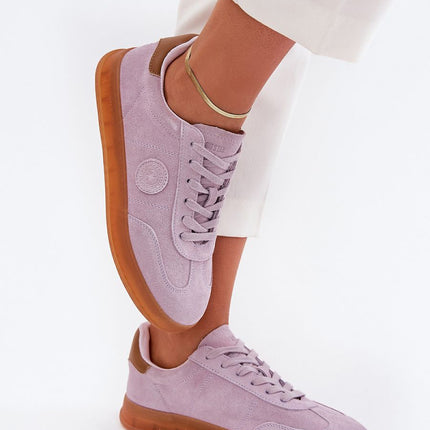 Step In Style Performance Sport Shoes