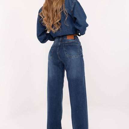 Jeans model 215888 Sublevel