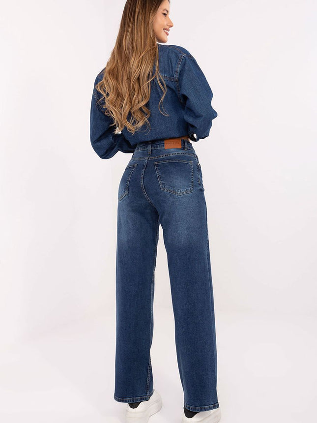 Jeans model 215888 Sublevel