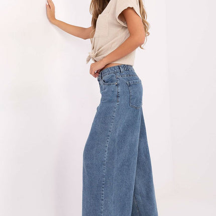 Jeans model 216058 Sublevel